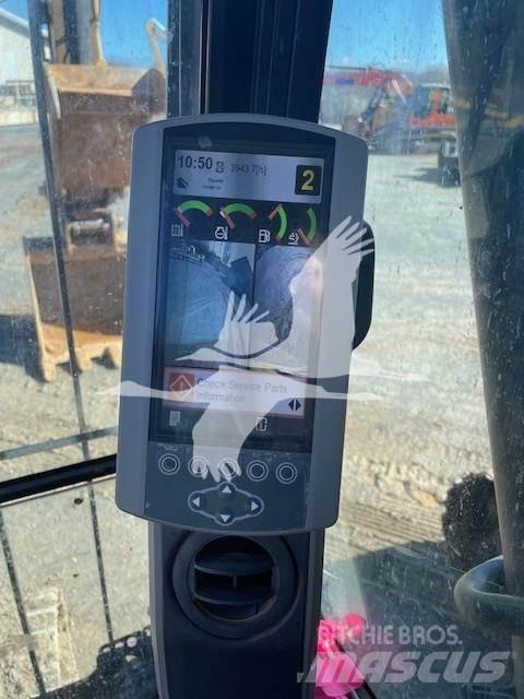 CAT 320FL Escavadoras de rastos