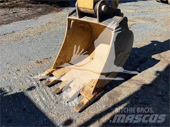 CAT 320GC Escavadoras de rastos