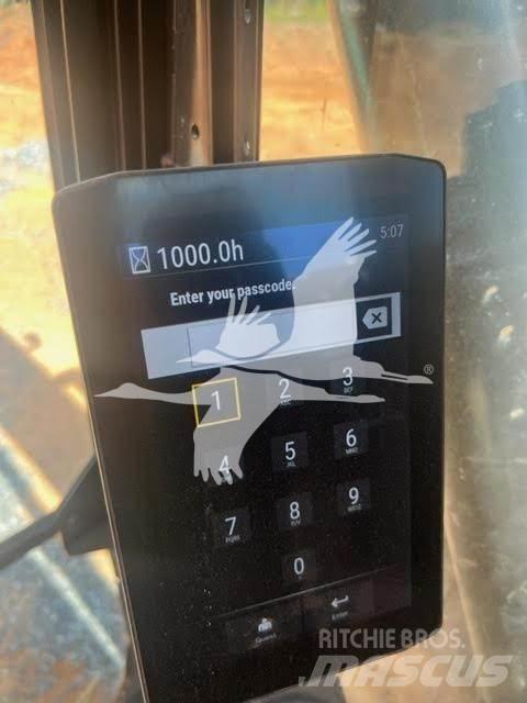CAT 320GC Escavadoras de rastos