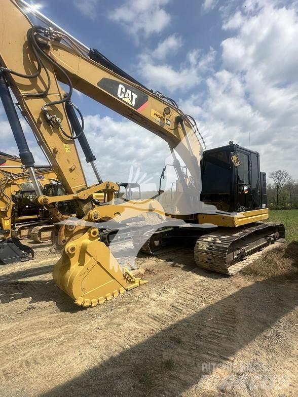 CAT 325FLCR Escavadoras de rastos