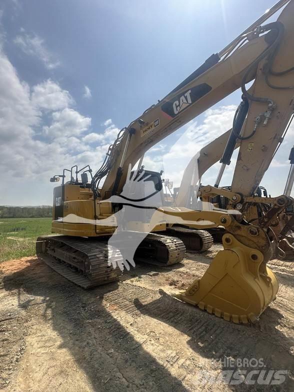CAT 325FLCR Escavadoras de rastos