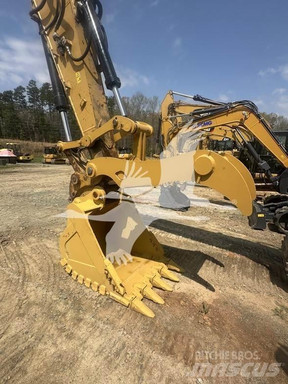 CAT 325FLCR Escavadoras de rastos
