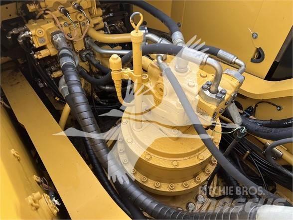 CAT 336FL Escavadoras de rastos