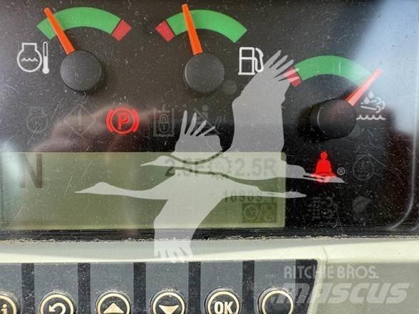 CAT 953K Pás Carregadoras de rastos