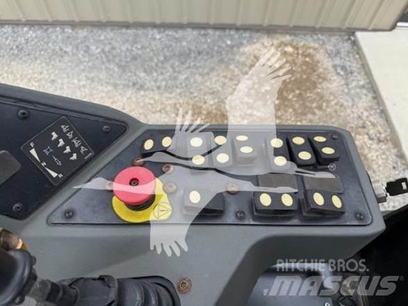 CAT CP44B Cilindros Compactadores monocilíndricos