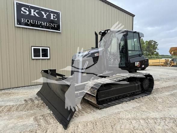 CAT D3 LGP Dozers - Tratores rastos