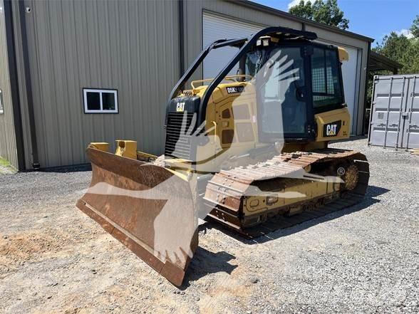 CAT D5K2 LGP Dozers - Tratores rastos