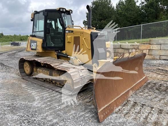 CAT D6K2 LGP Dozers - Tratores rastos