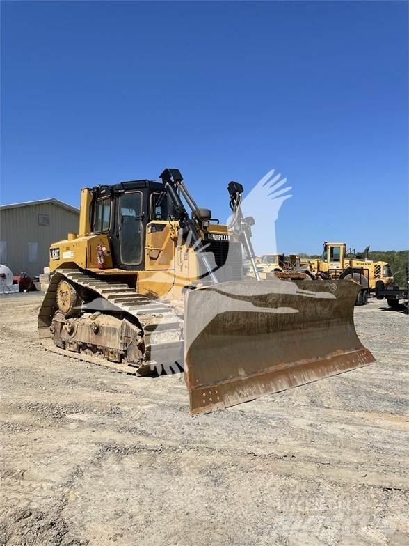 CAT D6T XL Dozers - Tratores rastos