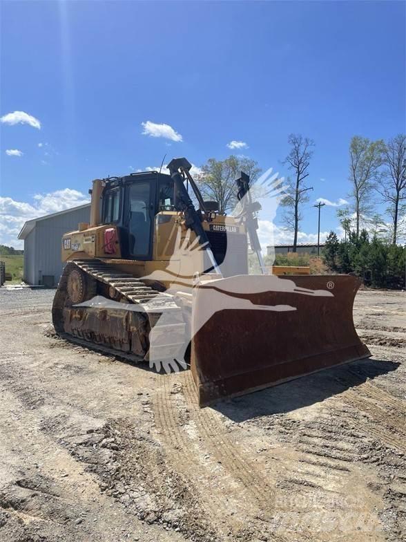 CAT D6T XL Dozers - Tratores rastos