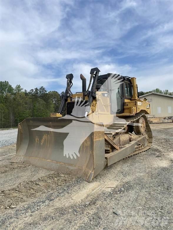 CAT D6T XL Dozers - Tratores rastos