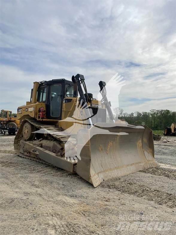 CAT D6T XL Dozers - Tratores rastos