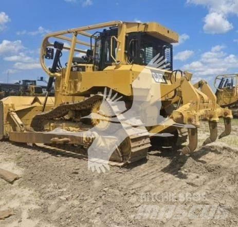 CAT D6T XL Dozers - Tratores rastos