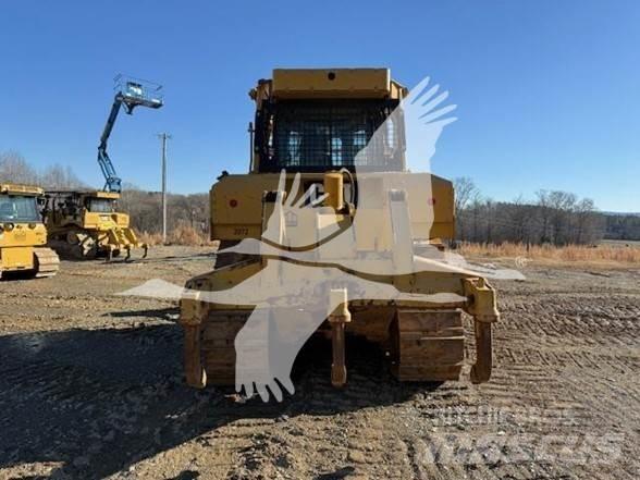 CAT D6T XL Dozers - Tratores rastos