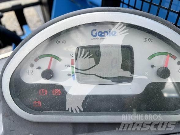 Genie GTH5519 Manipuladores telescópicos