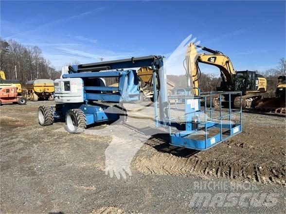 Genie Z60/34 Elevadores braços articulados