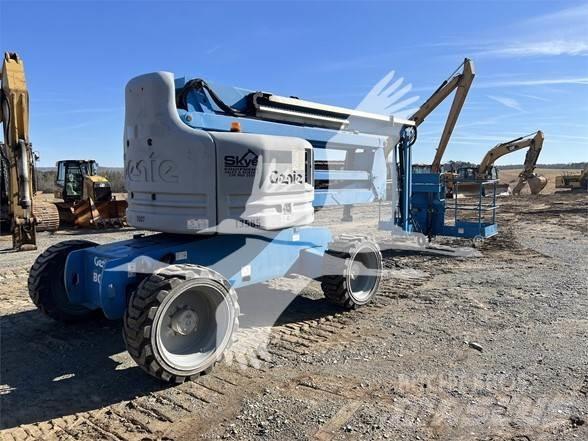 Genie Z60/34 Elevadores braços articulados