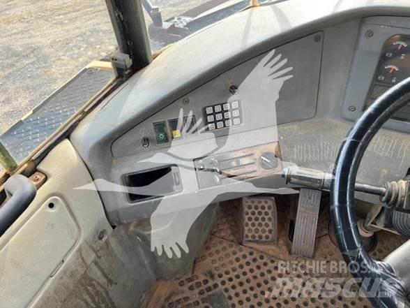 Volvo A25D Camiões articulados