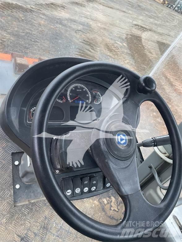 XCMG CV83PD Cilindros Compactadores monocilíndricos