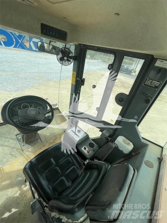 XCMG CV83PD Cilindros Compactadores monocilíndricos