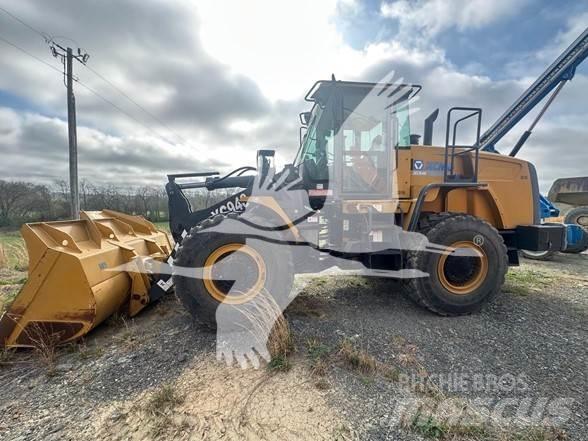 XCMG XC948 Pás carregadoras de rodas
