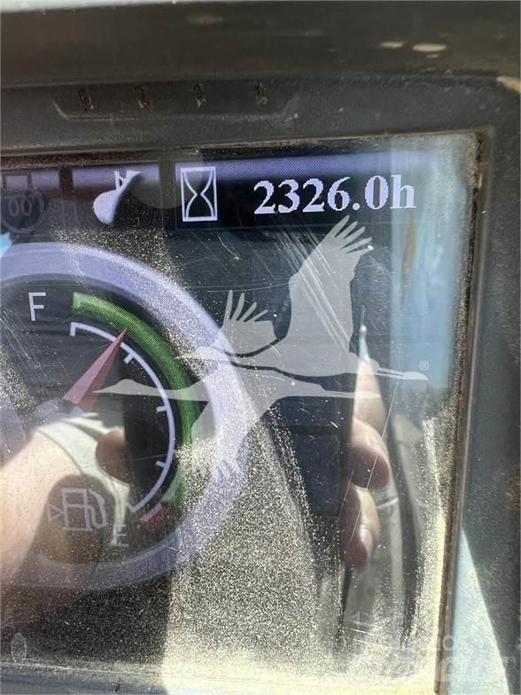 XCMG XE210CU Escavadoras de rastos