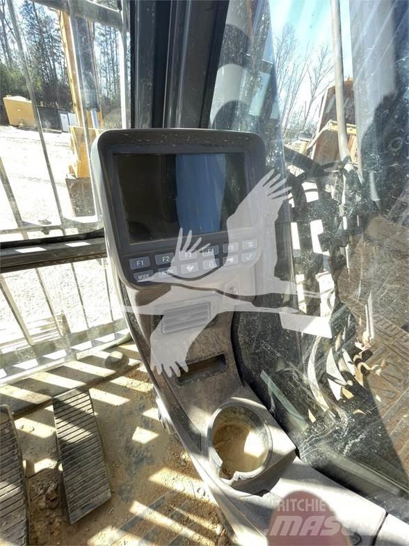 XCMG XE360U Escavadoras de rastos