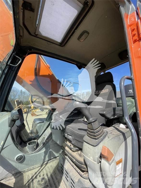 XCMG XE360U Escavadoras de rastos
