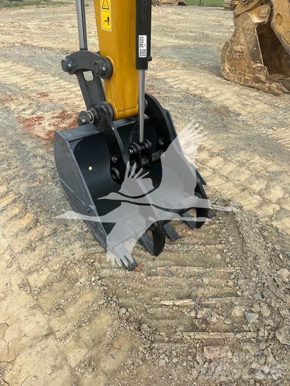 XCMG XE80U Escavadoras de rastos
