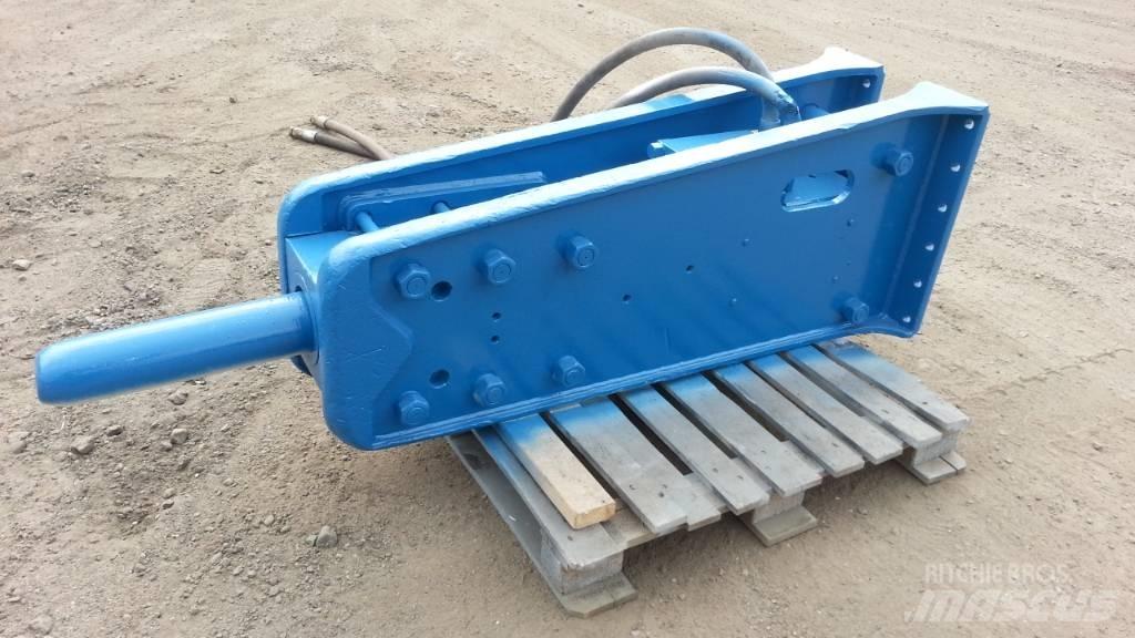 BTI BX30 100-1209 Construção - Outros

