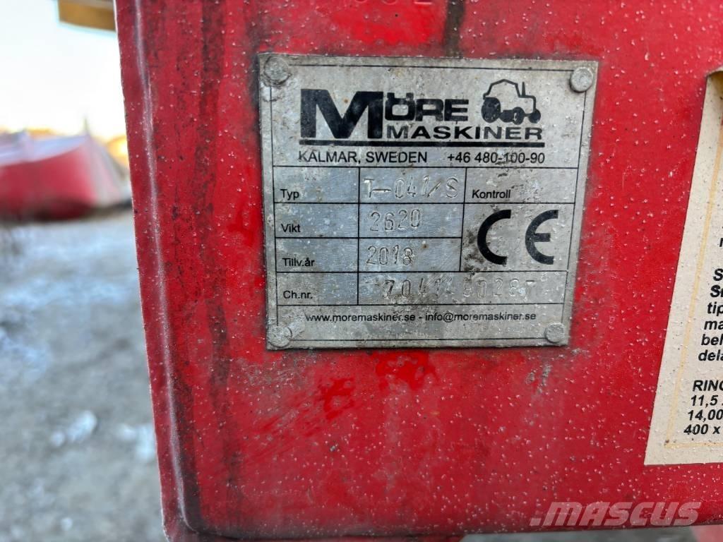 Doosan DX 140 W + vagn Escavadoras de rodas