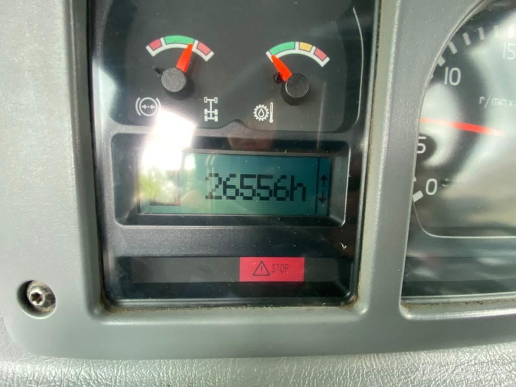Volvo A35E Camiões articulados