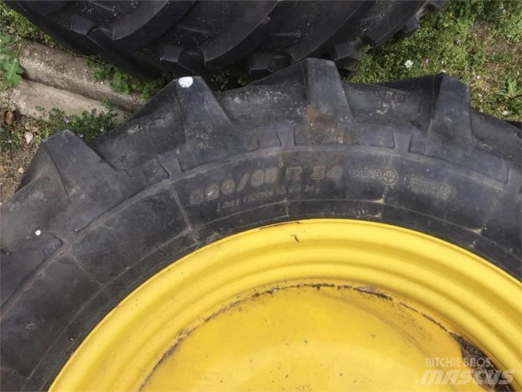 Michelin 420/85R34 Pneus Agrícolas