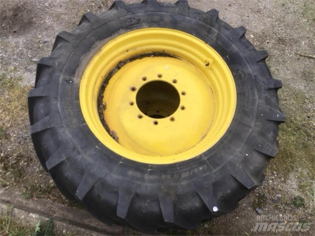 Michelin 420/85R34 Pneus Agrícolas