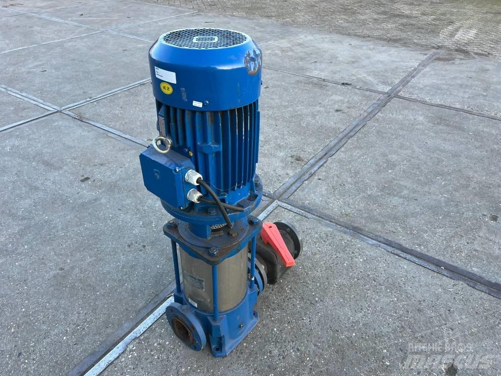  DP Pumps DPL32-50 Bombas para rega