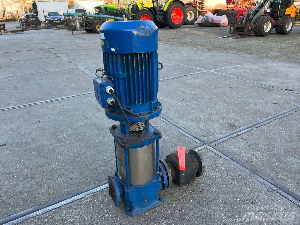  DP Pumps DPL32-50 Bombas para rega