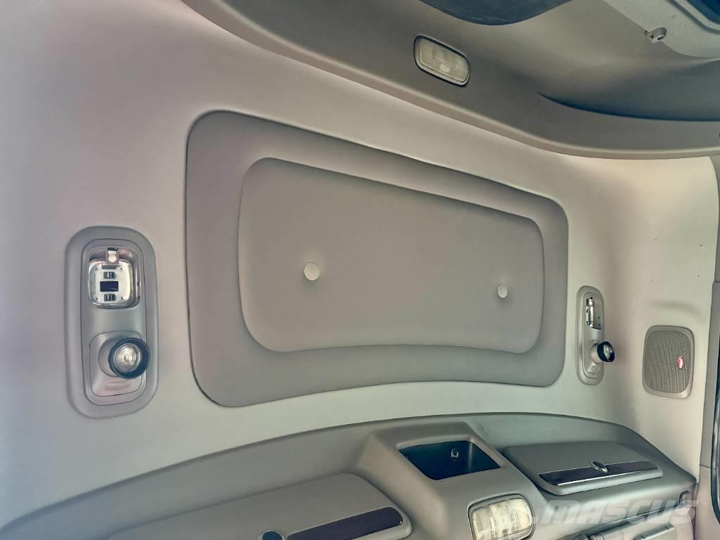 Peterbilt 388 Tractores (camiões)