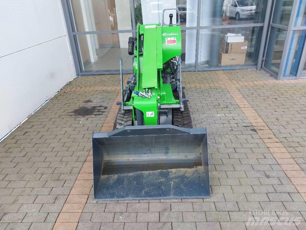 Merlo M12.3Evo Pás Carregadoras de rastos