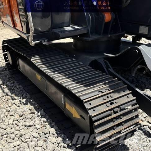Hitachi ZX 60 Escavadoras de rastos