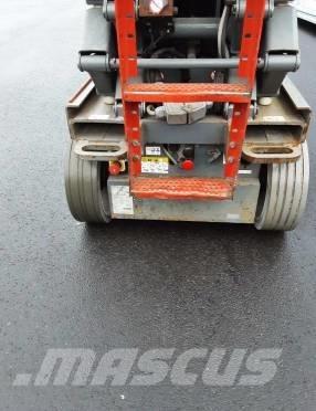 SkyJack SJ III 3226 Elevadores de tesoura