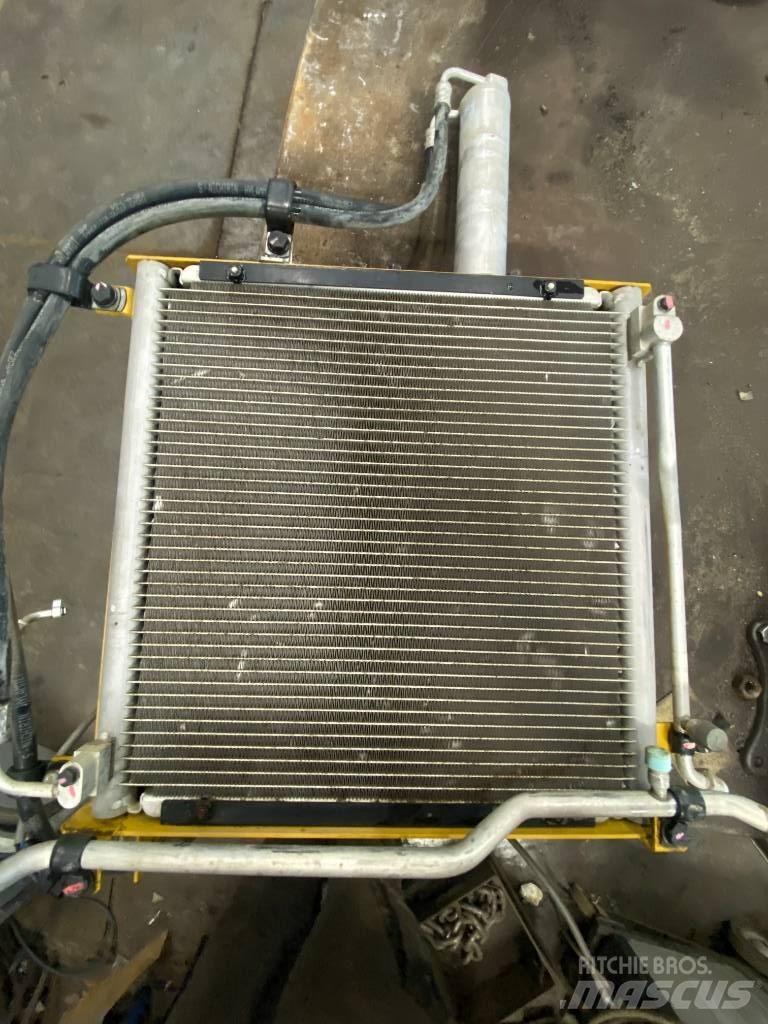 CAT 349 E Parts Escavadoras de rastos