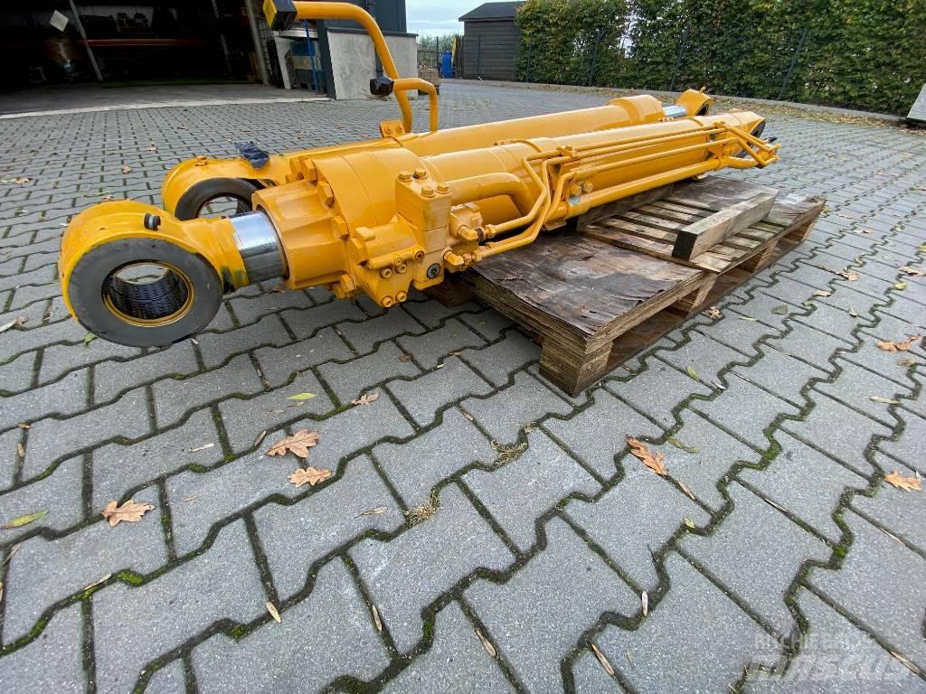 CAT 349 E Parts Escavadoras de rastos