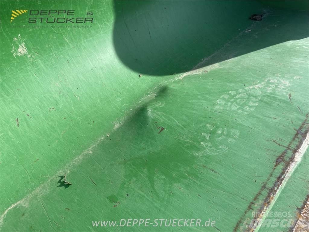 John Deere SB 20 Outros acessórios de tractores