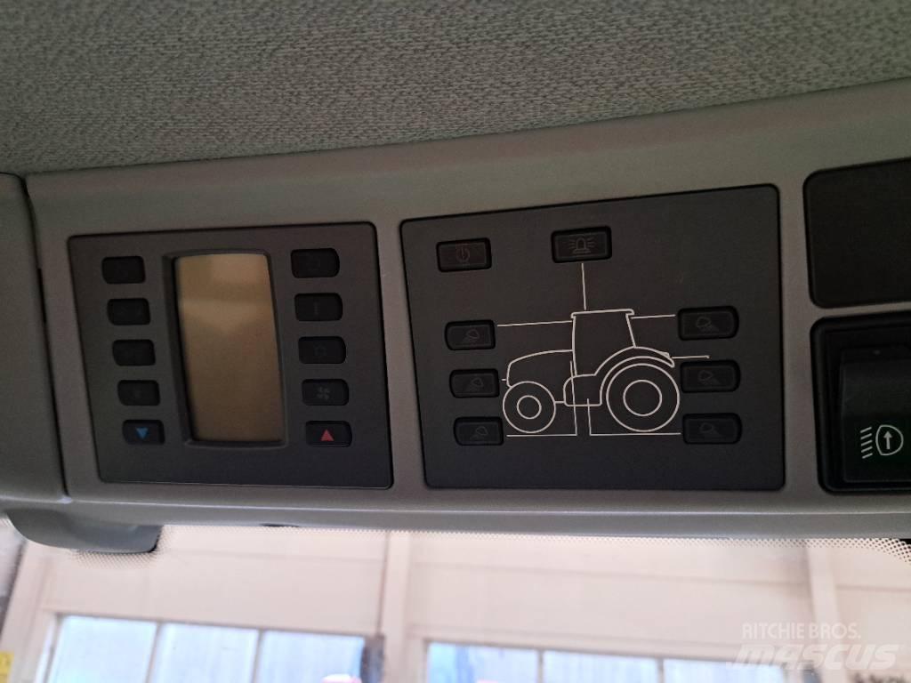 CLAAS 650 Cebis Tratores Agrícolas usados