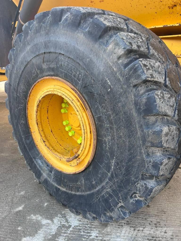 Volvo A 40 G Camiões articulados