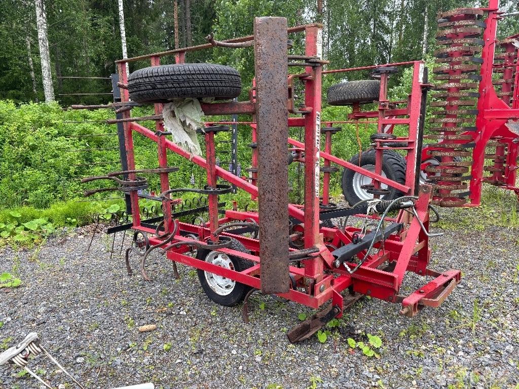 Potila SK 450 Grades