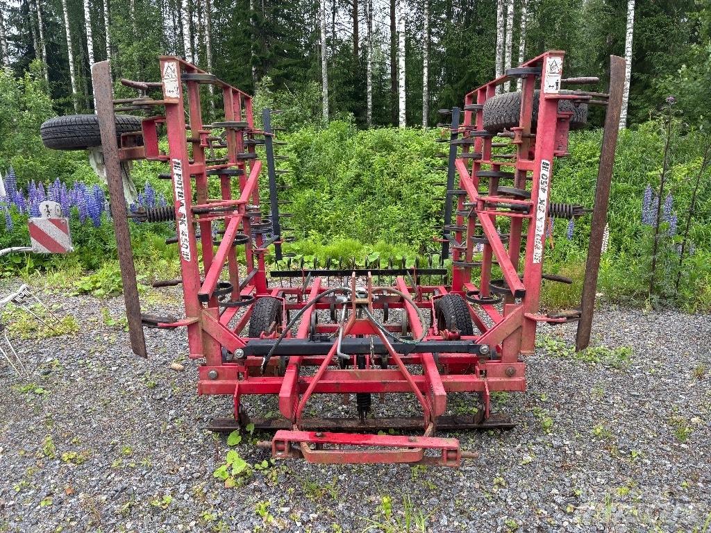 Potila SK 450 Grades