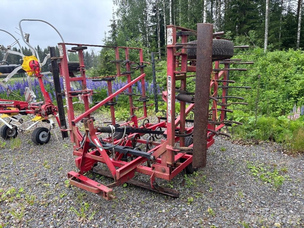Potila SK 450 Grades