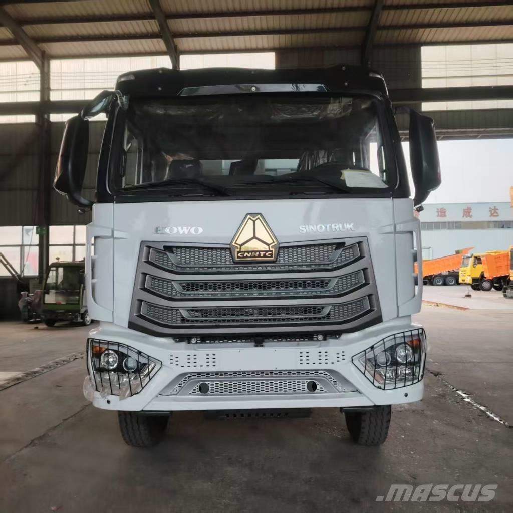 Howo 371 Camiões basculantes