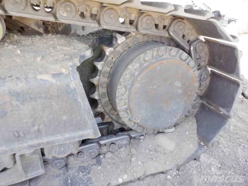 CAT 385 C L Escavadoras de rastos